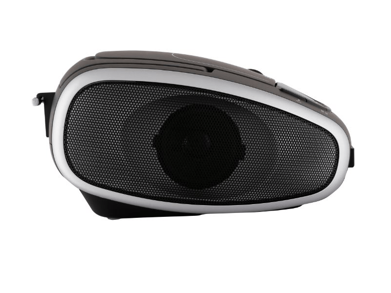 Sencor SPT 1600 BS Hordozható FM rádió