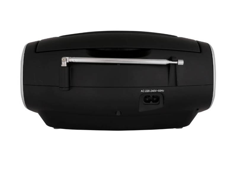 Sencor SPT 1600 BS Hordozható FM rádió