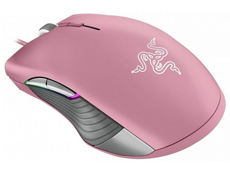 Razer Lancehead Tournament Ed. Quartz Ed. (RZ01-02130400-R3M1) Egér