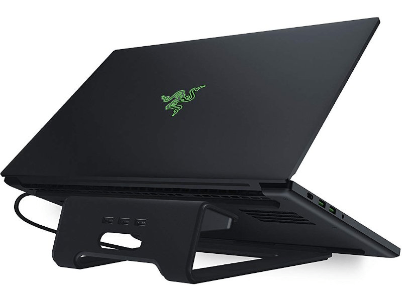 Razer Laptop Stand Chroma (RC21-01110200-R3M1)