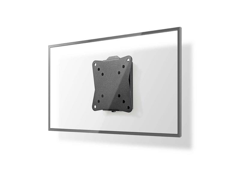 Nedis TVWM1010BK Falikonzol (13
