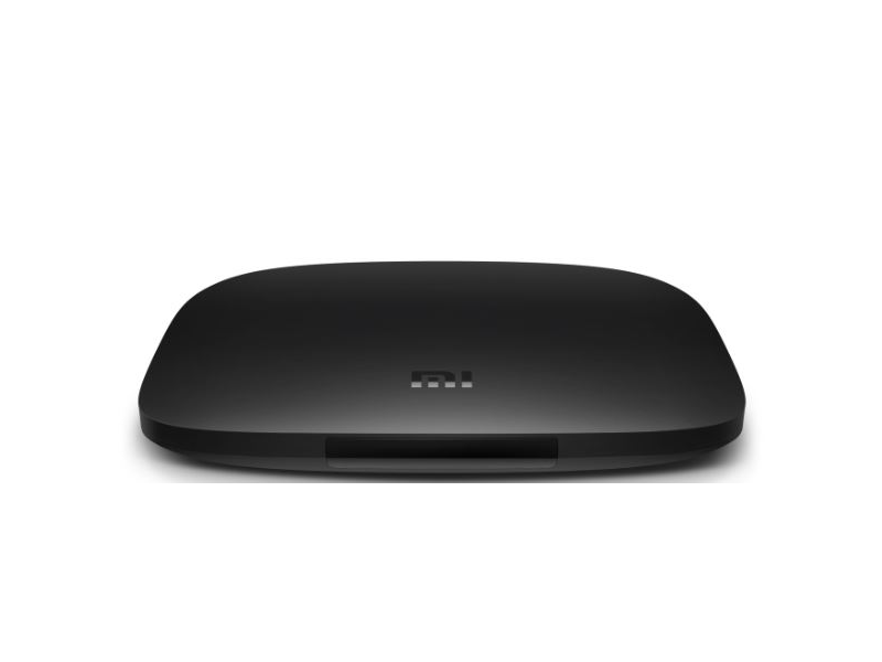 XIAOMI MiBox S 4K UHD médialejátszó Android 8.1 (XMMBXS)