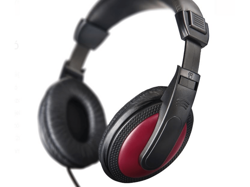 Hama HK-5618 (184012) Fejhallgató