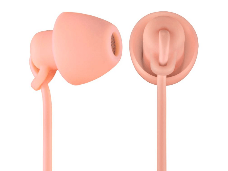 Thomson 3008LR (132634) Fülhallgató, Rózsaszín