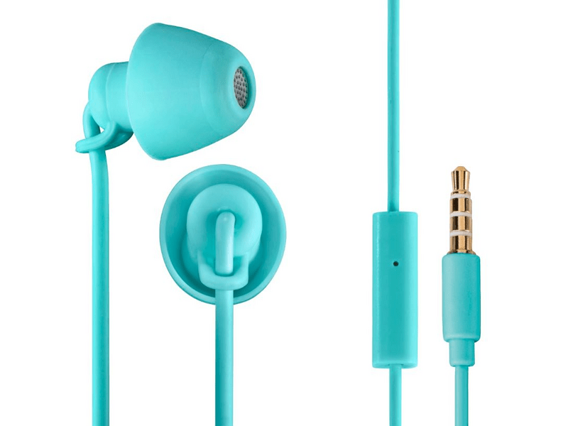 Thomson 3008LTR (132635) Fülhallgató, Türkiz