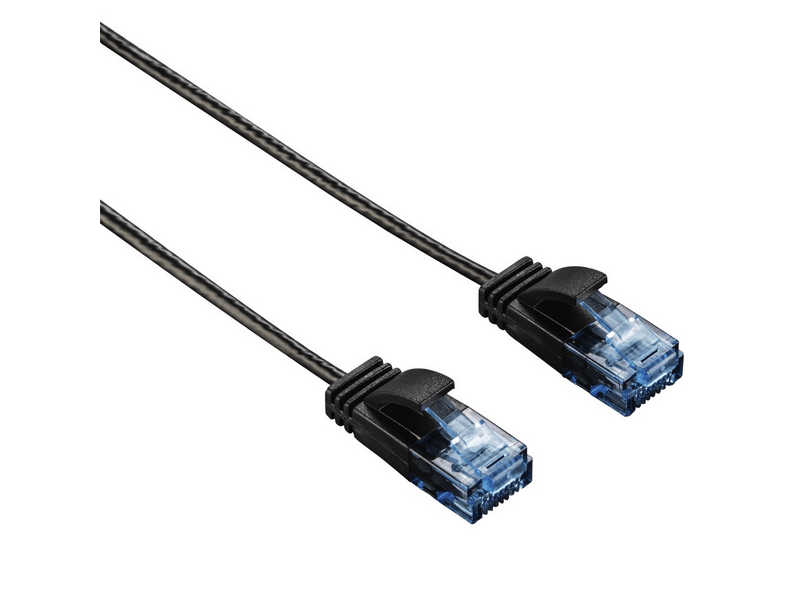 HAMA Patch Kábel (1GBPS) 1,5M (135777)