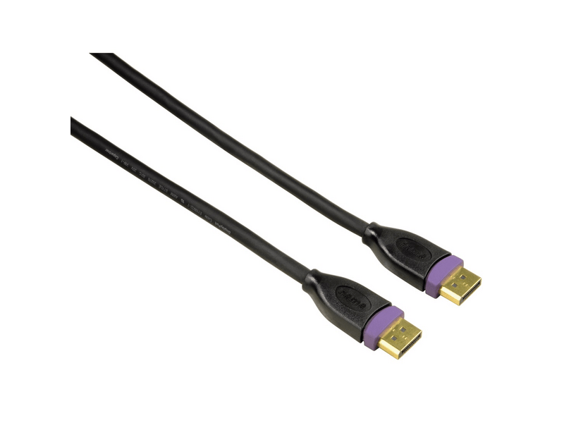 HAMA Displayport kábel 1.8 M(78442)