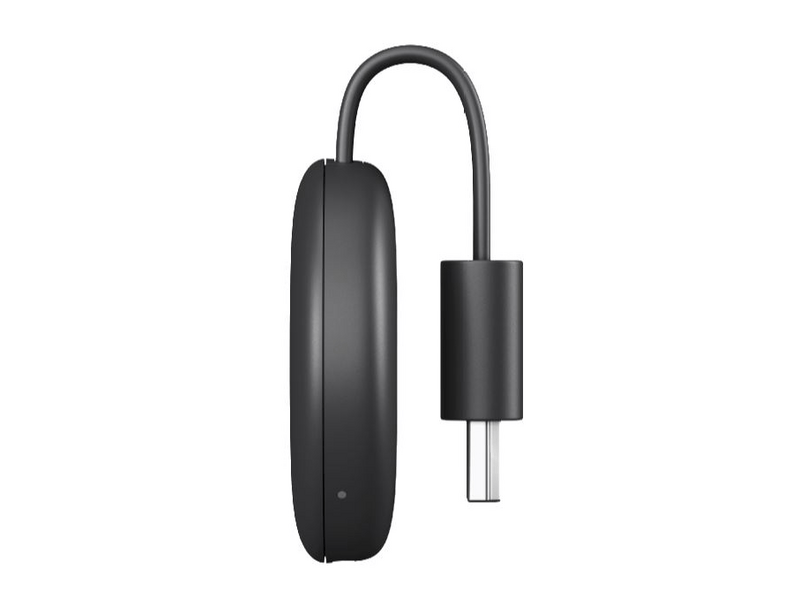 Google ChromeCast 3 Médialejátszó
