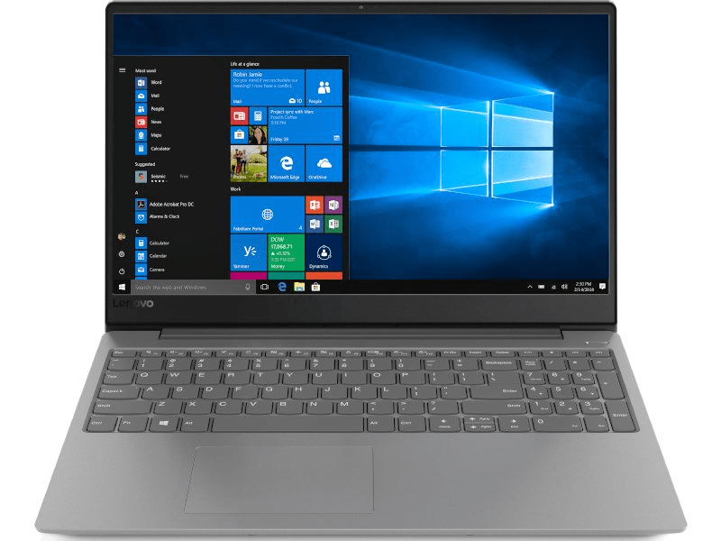 Lenovo IdeaPad 330s 81F50145HV + Windows 10 Notebook