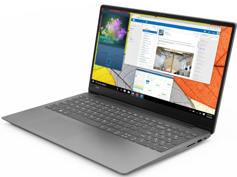 Lenovo IdeaPad 330s 81F50145HV + Windows 10 Notebook