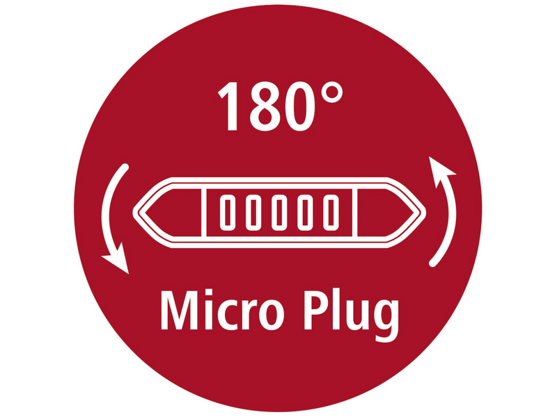 HAMA 135705 Micro USB-OTG Adapter
