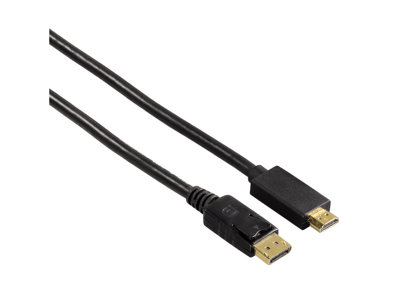 HAMA 54594 Displayport - HDMI Kábel