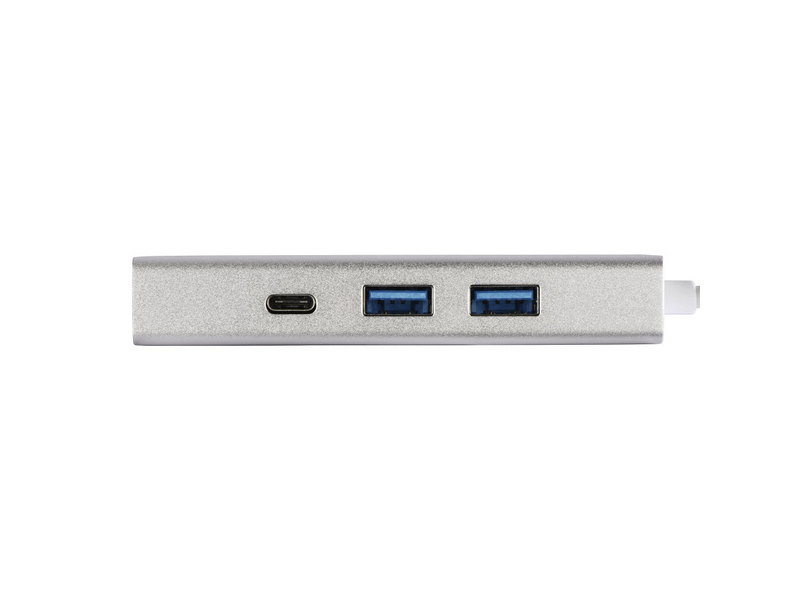 HAMA 135756 USB 3.1 TYPE-C HUB