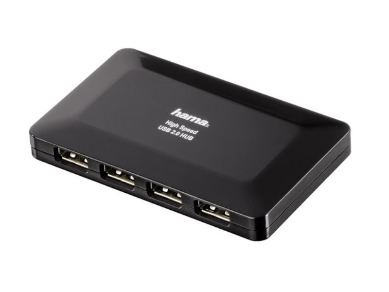 HAMA 78472 USB 2.0 HUB