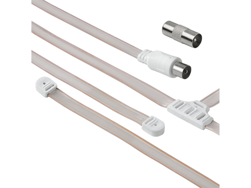 Hama 43998 FM Antennakábel