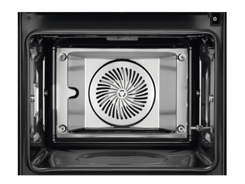 ELECTROLUX EOB9956XAX SteamPro Beépíthető gőzsütő