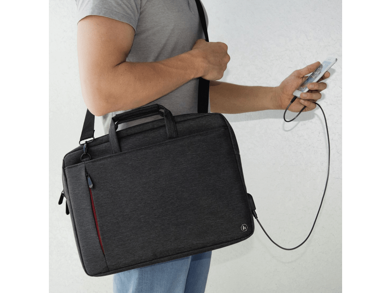 HAMA 101867 Notebook táska 13,3