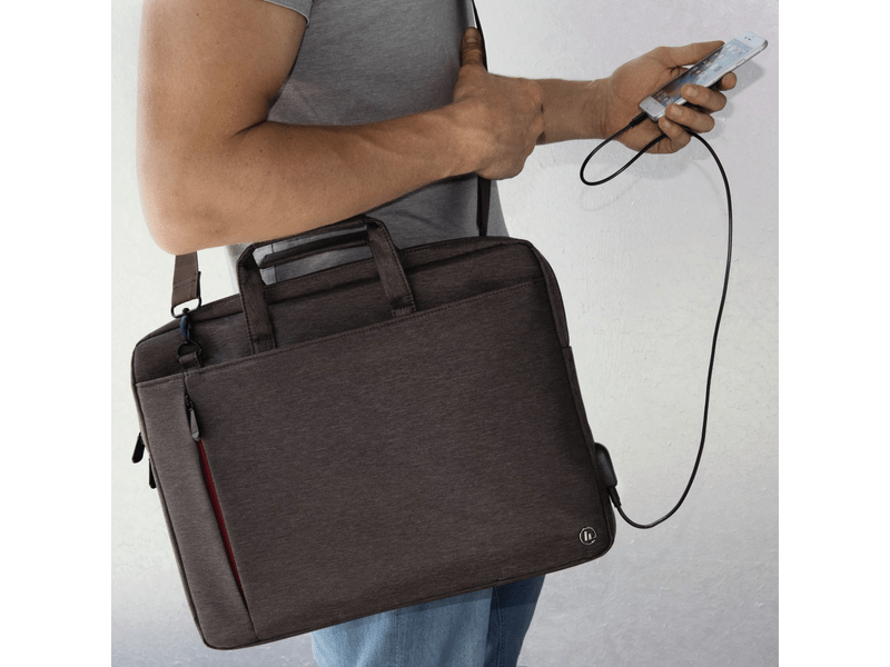 HAMA 101869 Notebook táska 13,3