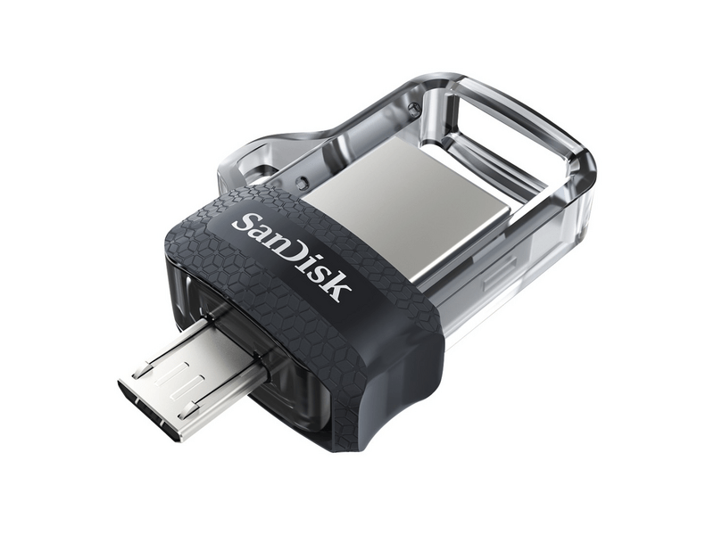 SANDISK MOBIL MEMÓRIA