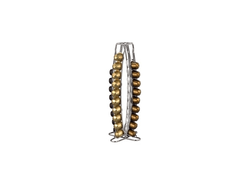 Xavax Torre Nespresso kávékapszula állvány