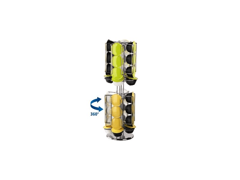 XAVAX Dolce Gusto kávékapszula állvány