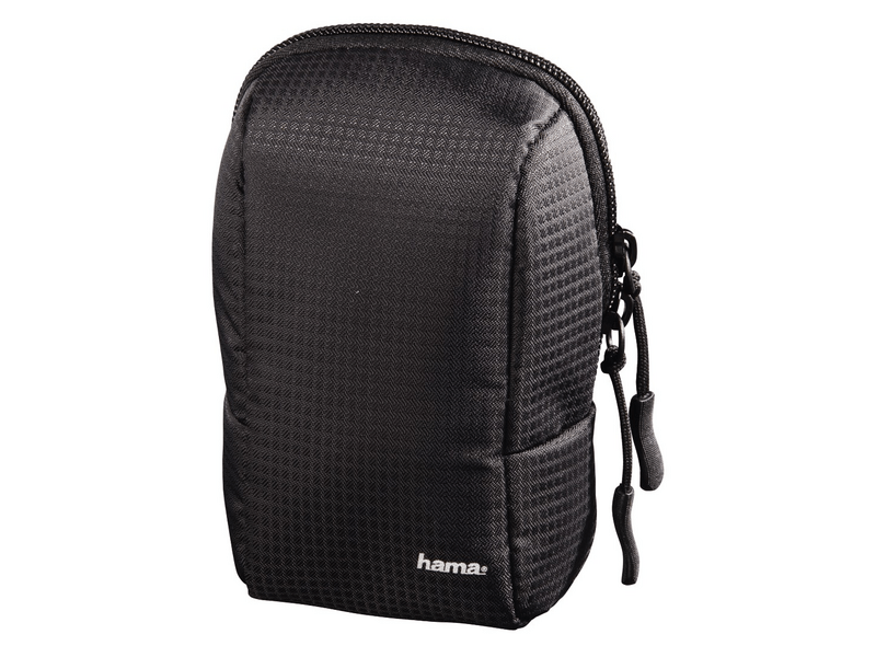 HAMA 139816 Fényképezőgép táska, fekete