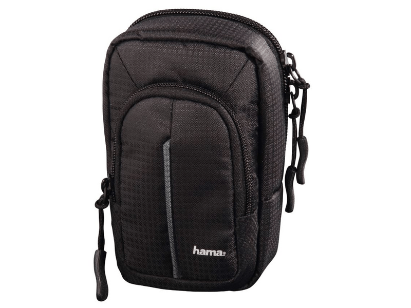 Hama 139824 Fényképezőgép táska, fekete