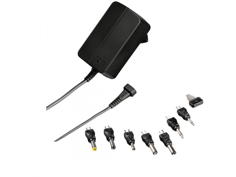 HAMA Hálózati adapter 300mA (121970)