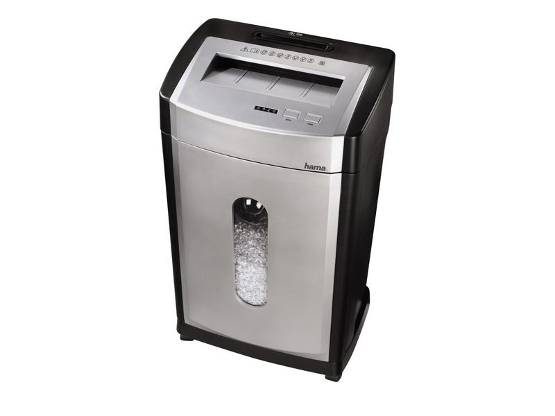 HAMA M12CD 50186 Iratmegsemmisítő