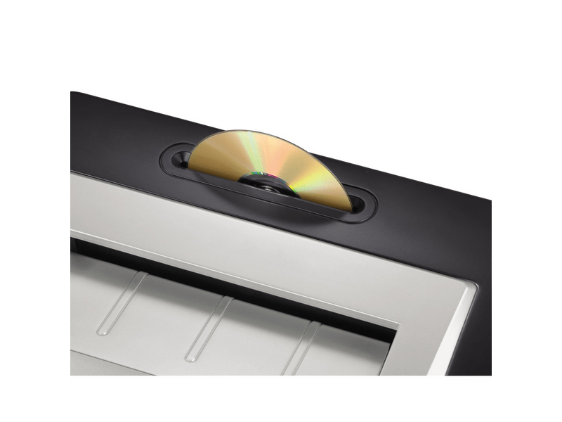 HAMA M12CD 50186 Iratmegsemmisítő