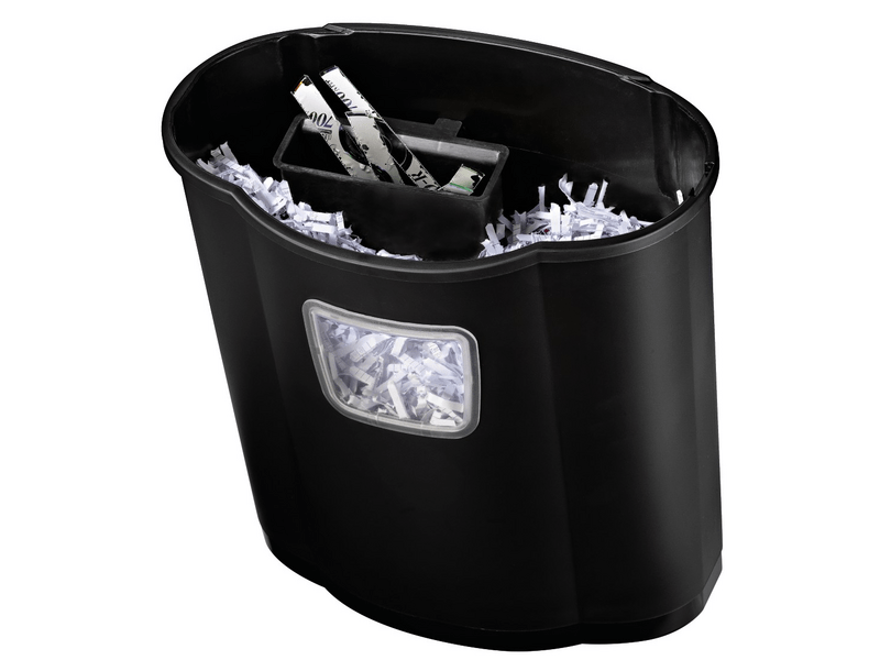 HAMA X12CD 50182 Iratmegsemmisítő