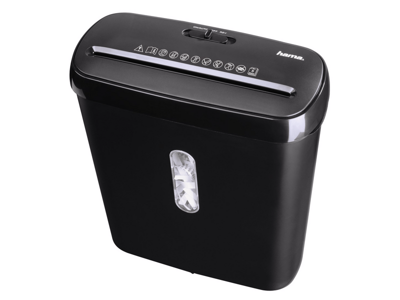 HAMA S7A 50808 Iratmegsemmisítő