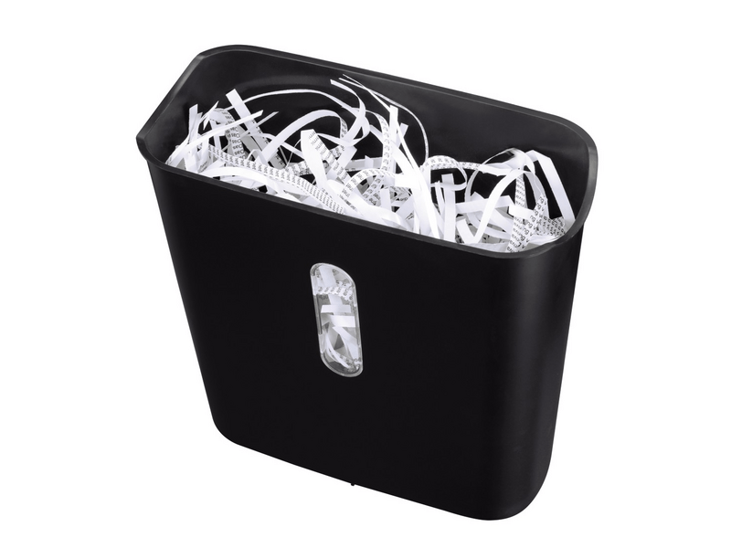 HAMA S7A 50808 Iratmegsemmisítő