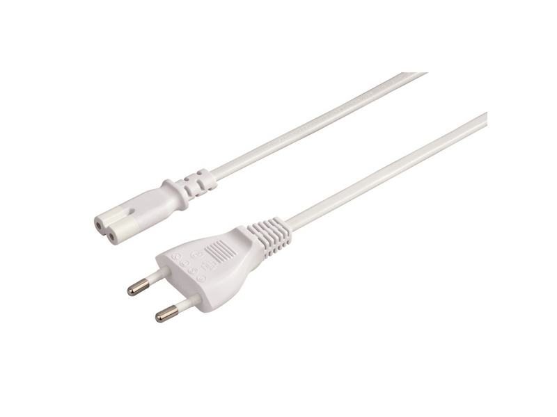 Hama Hálózati kábel, 5m (44237)