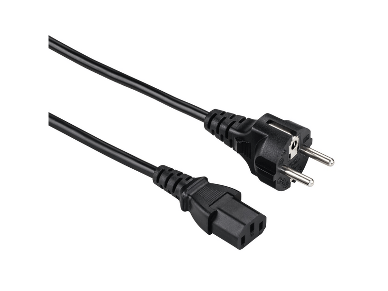 Hama Hálózati kábel 2,5m (46552)