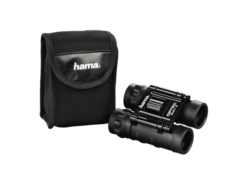 Hama 2800 Optec Compact Távcső