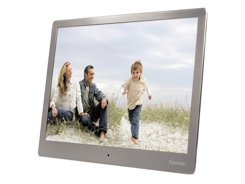 HAMA 118561 Digitális fotókeret