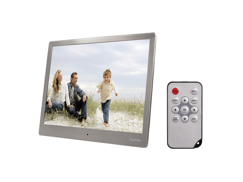 HAMA 118561 Digitális fotókeret