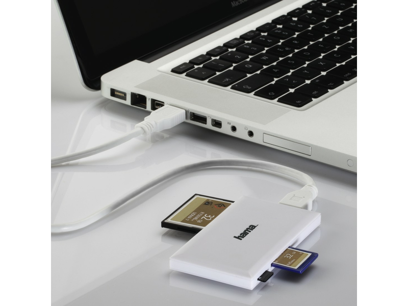 HAMA 181017 USB 3.0 Superspeed 