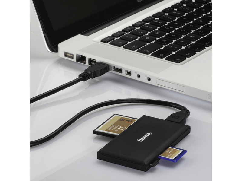 HAMA 181018 USB 3.0 Superspeed