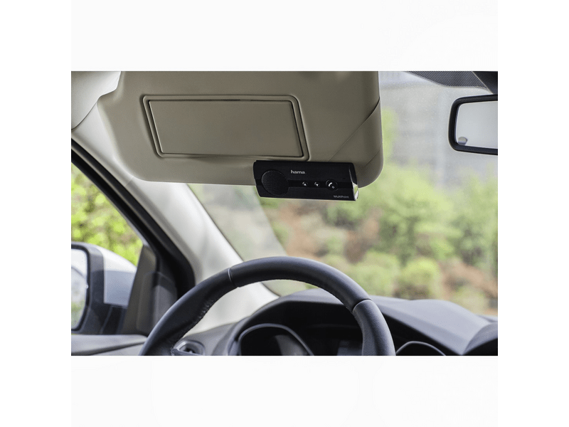 HAMA 173714 Bluetooth autós kihangosító