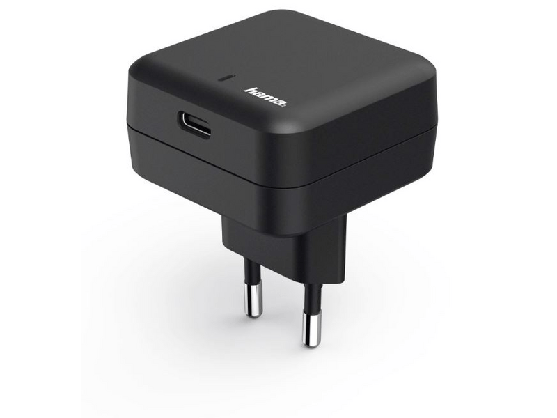HAMA 178312 USB-C Hálózati adapter