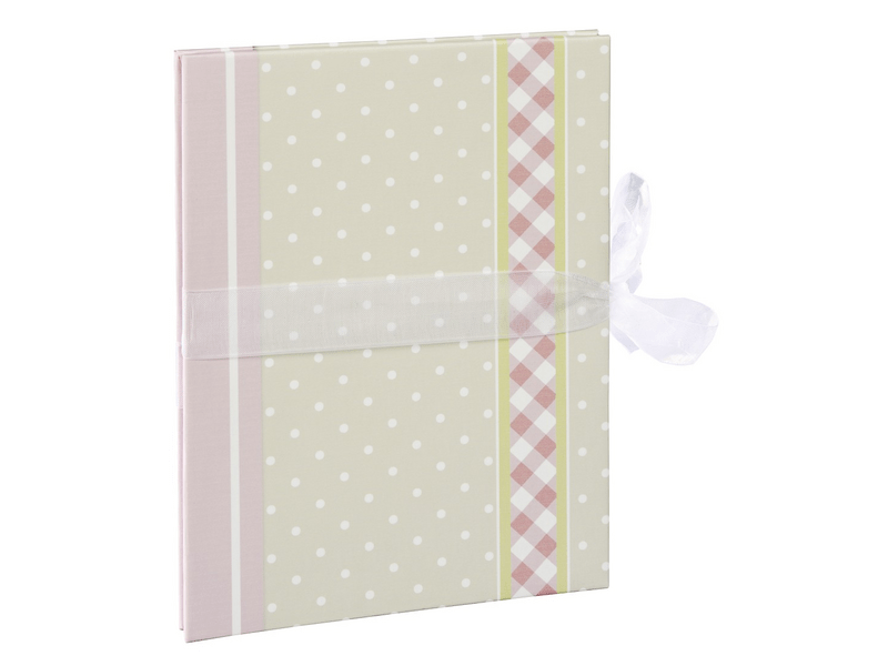 HAMA 2232 Seppi & Rosi Leporello Fotóalbum