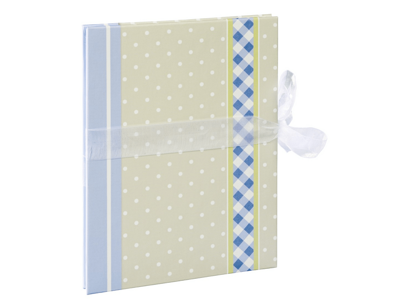 HAMA 2232 Seppi & Rosi Leporello Fotóalbum