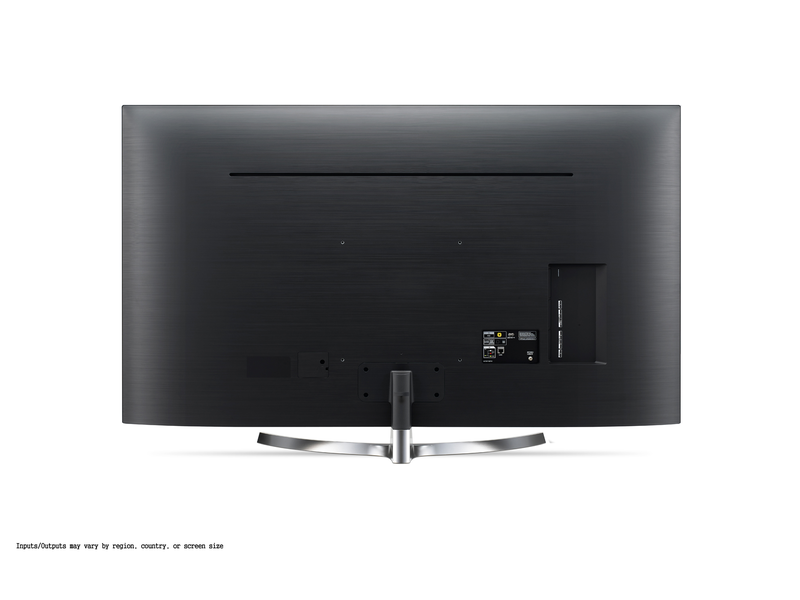 LG 65SK8500PLA Super UHD Smart LED Tv