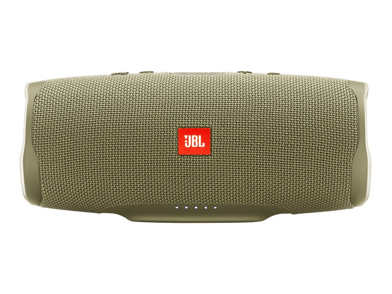 JBL Charge 4 Bluetooth hangszóró, Homok színű