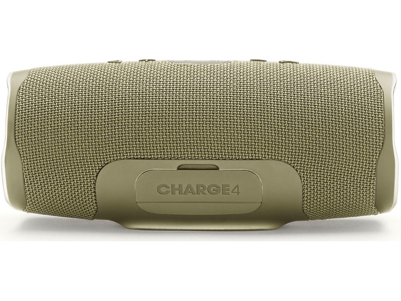 JBL Charge 4 Bluetooth hangszóró, Homok színű