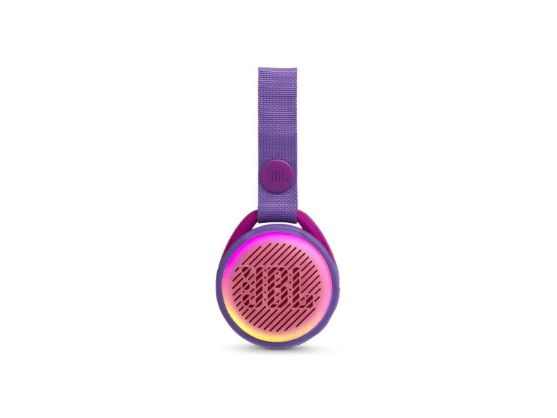 JBL JR POP Bluetooth Hangszóró, Lila