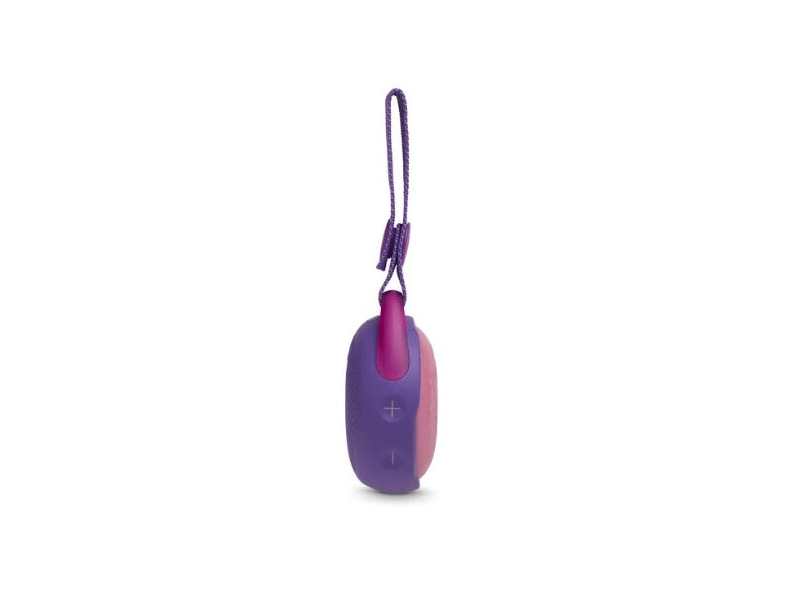 JBL JR POP Bluetooth Hangszóró, Lila