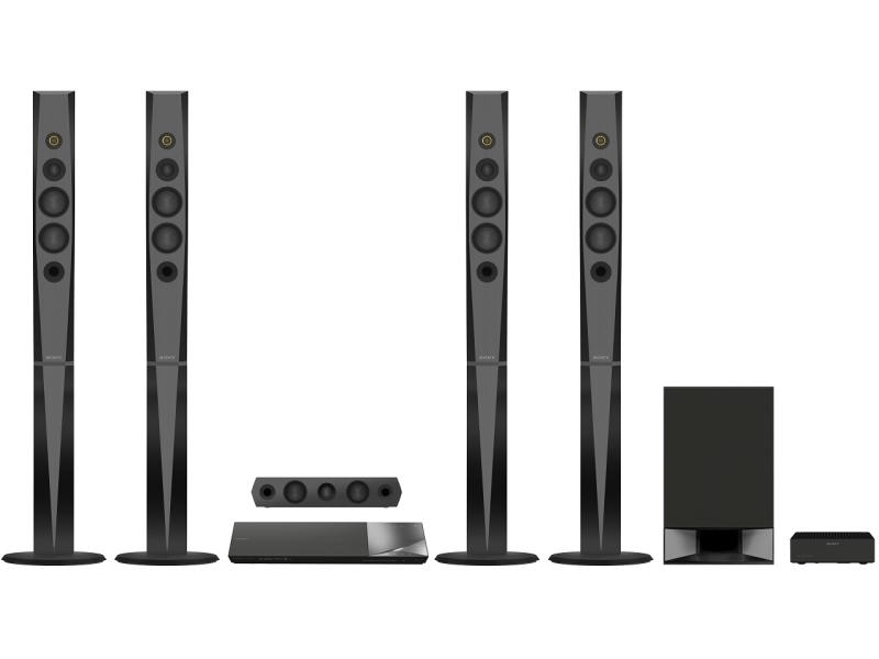 SONY BDVN9200WB.CEL 5.1 Házimozi rendszer